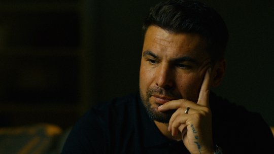 Se lansează superproducția ”Il Fenomeno - Povestea unui Superstar”, filmul biografic al lui Adrian Mutu. Când va putea fi văzut în cinematografe
