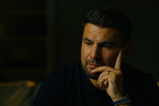 Se lansează superproducția ”Il Fenomeno - Povestea unui Superstar”, filmul biografic al lui Adrian Mutu. Când va putea fi văzut în cinematografe