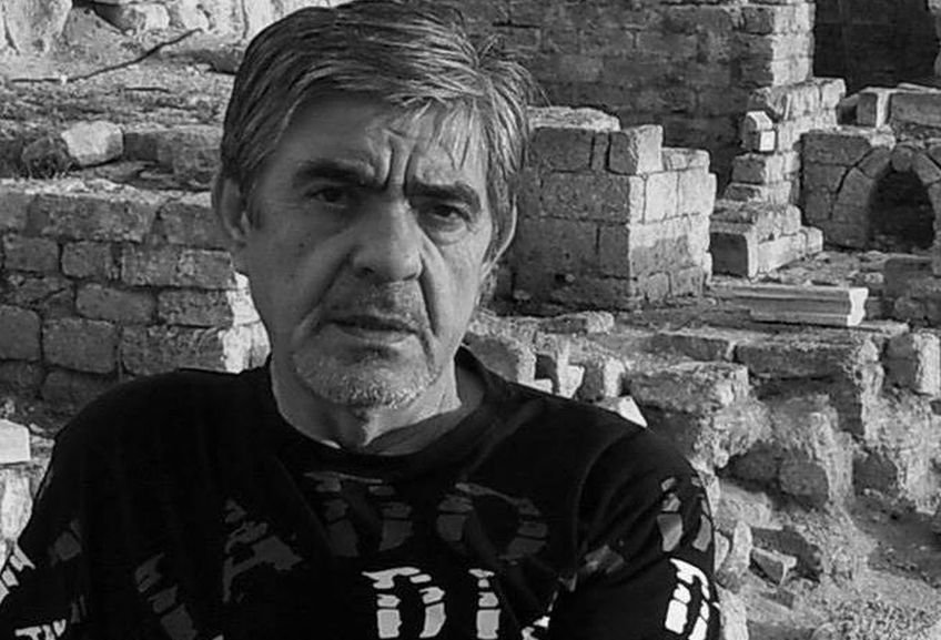 Daniel Ariciu