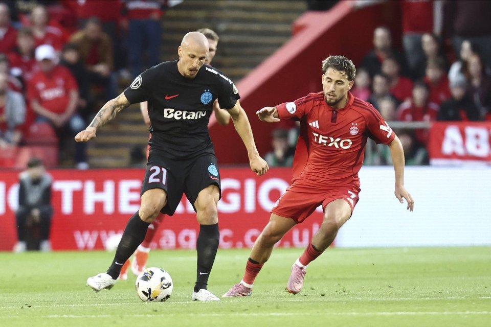 Misiune imposibilă? Cum ar arăta cel mai dificil parcurs pentru FCSB în faza principală din Europa League