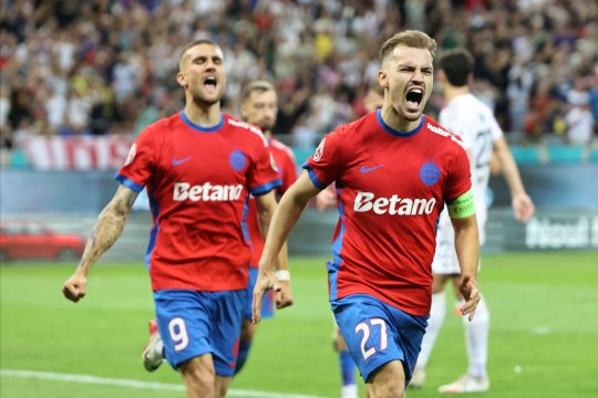 Tragerea la sorți din Europa League! Traseu dificil pentru FCSB: Feyenoord, Fenerbahce, Young Boys și Bologna vin la București