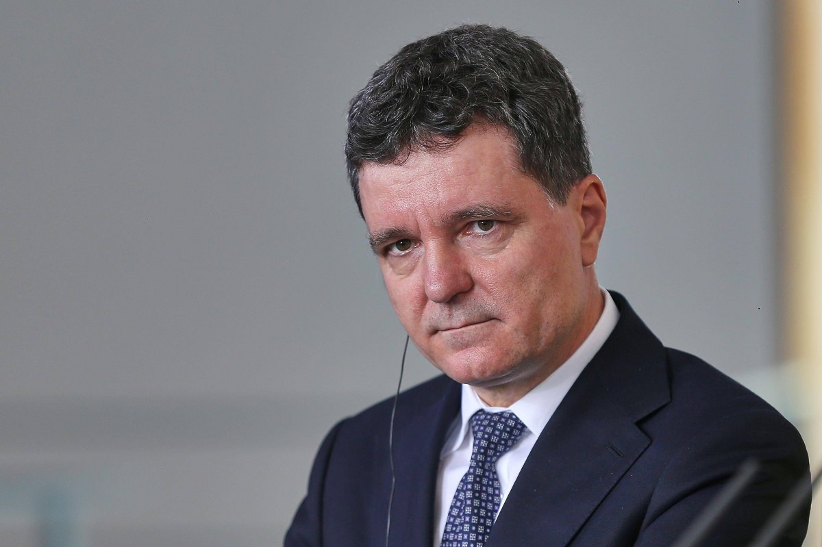 Nicușor Dan, președintele României