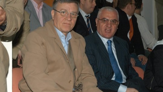 Mircea Sandu a văzut ”scăparea” lui Gabriel Bodescu și este sigur: ”Fraudă pe față! Dacă era din echipa mea, era desființat”