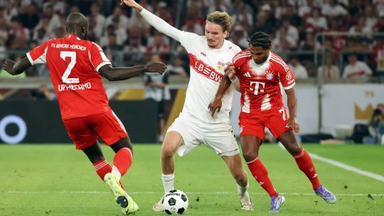 S-au înțeles! Transfer de 85 de milioane de euro în Premier League