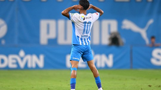 Ștefan Baiaram, în culmea fericirii după succesul cu Bașakșehir: ”Mă bucur că în această seară am îndeplinit una dintre dorințe”