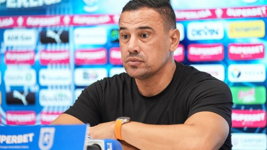 Antrenorul lui Basaksehir a discreditat-o pe Universitatea Craiova. Declarațiile care au apărut în Turcia