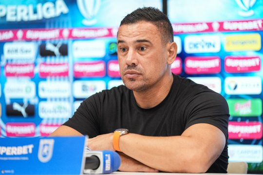 Antrenorul lui Basaksehir a discreditat-o pe Universitatea Craiova. Declarațiile care au apărut în Turcia