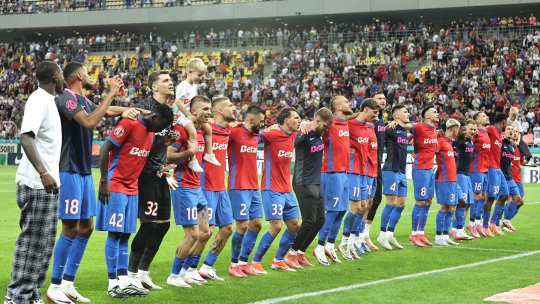 România urcă în clasamentul UEFA! Salt important și avantaj pentru viitoarele calificări