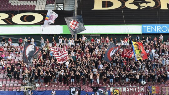 S-a declanșat ”Dosarul Pisica” la CFR Cluj. Poliția anchetează cazul: ”Am primit notificare”