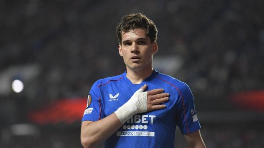 Ofertă din Serie A pentru Ianis Hagi! ”E o nebunie!”