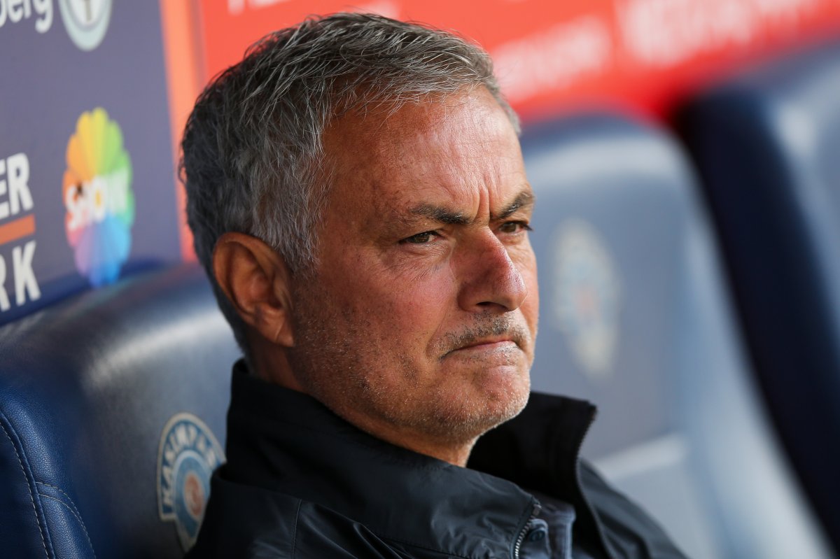 Mourinho a fost demis de la Fenerbahce