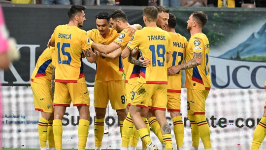 Surprize, surprize! Mircea Lucescu a anunțat lotul pentru ”dubla” cu Cipru și Canada