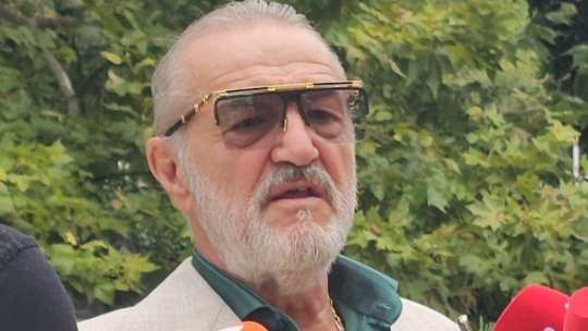 Gigi Becali a prejudiciat statul român cu 3.000.000 de euro: ”Am păcălit. Sunt hoț”