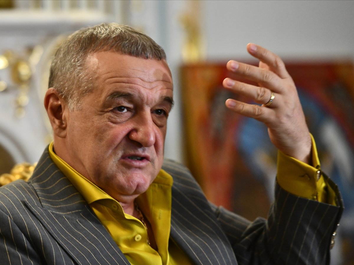 Gigi Becali