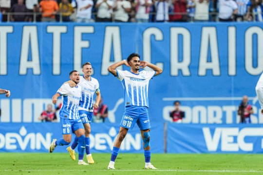 Mihai Rotaru e convins că Universitatea Craiova va prinde primăvara europeană: ”Atâtea puncte vom face!”