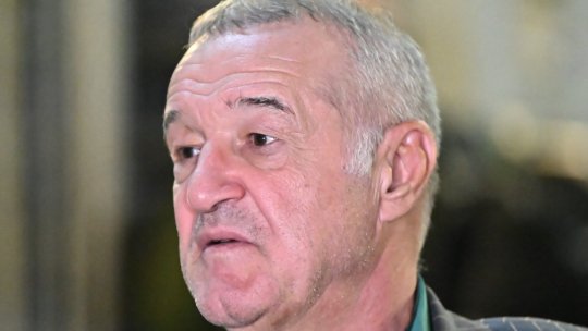 Fiica lui Gigi Becali, în centrul unei scene terifiante: s-ar fi ascuns în mall de obsedatul care a urmărit-o! ”A spus că a vorbit cu Dumnezeu și dorește ca ea să fie soția lui”