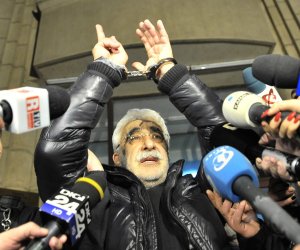 Adrian Sârbu a vrut să scoată un cunoscut jurnalist Pro TV de pe post pentru că i se părea ”prea trist”! Cum îl poreclise