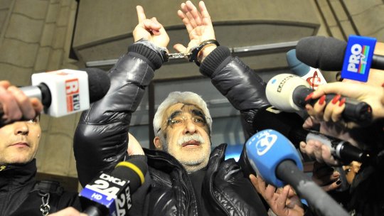 Adrian Sârbu a vrut să scoată un cunoscut jurnalist Pro TV de pe post pentru că i se părea ”prea trist”! Cum îl poreclise