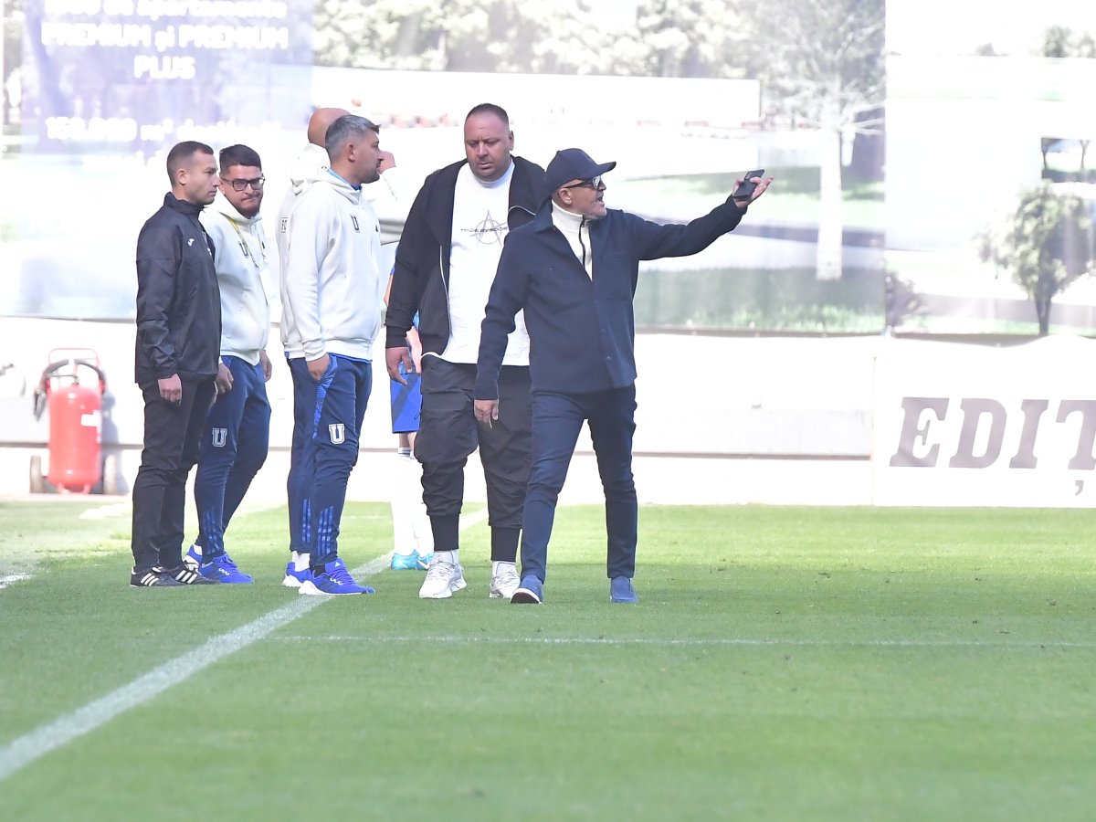 Fostul lider de galerie de la FCU Craiova a vorbit despre situația fotbaliștilor