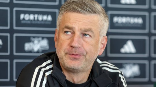 Edi Iordănescu s-a enervat și a amenințat public că demisionează: ”Poate ar trebui să ne despărțim! Mi s-au promis anumite lucruri”