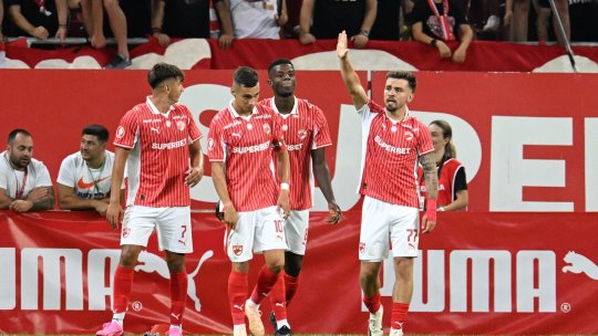 Ține cu FCSB, dar se bucură după victoria lui Dinamo! Emil Grădinescu: ”Bravo, le-ai tras o copită!”