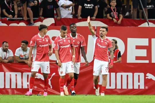 Ține cu FCSB, dar se bucură după victoria lui Dinamo! Emil Grădinescu: ”Bravo, le-ai tras o copită!”