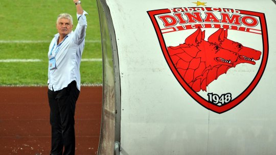 Legendele lui Dinamo exultă după victoria cu FCSB: ”Politic a fost foarte slab” / ”Scorul putea fi puțin mai mare”