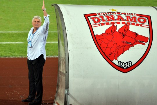 Legendele lui Dinamo exultă după victoria cu FCSB: ”Politic a fost foarte slab” / ”Scorul putea fi puțin mai mare”