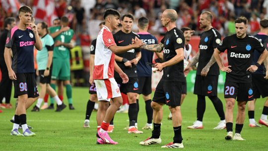 A văzut Dinamo - FCSB 4-3 și a reacționat acid. Doi jucători luați în vizor: ”Ei sunt petardele etapei”