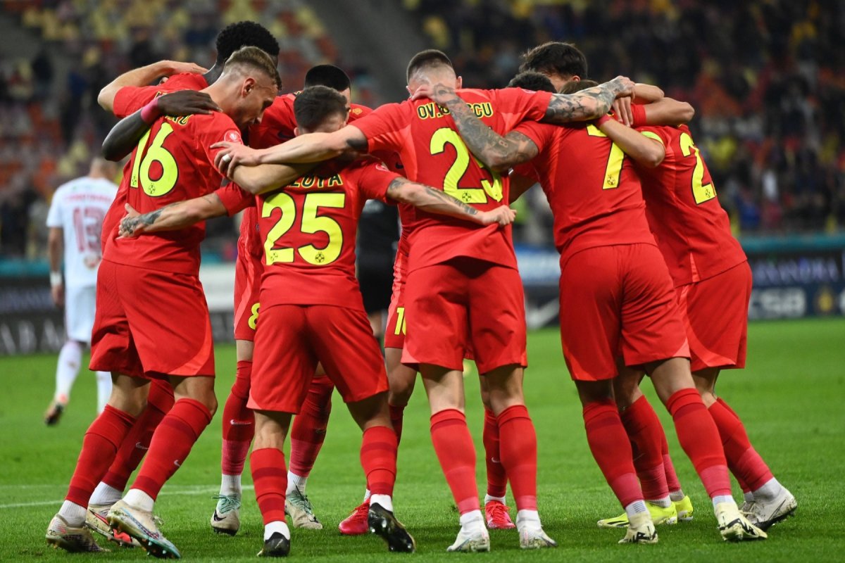 Favoritul lui Gigi Becali aproape de o mutare spectaculoasă! Concurență pentru Harry Kane și Luis Diaz