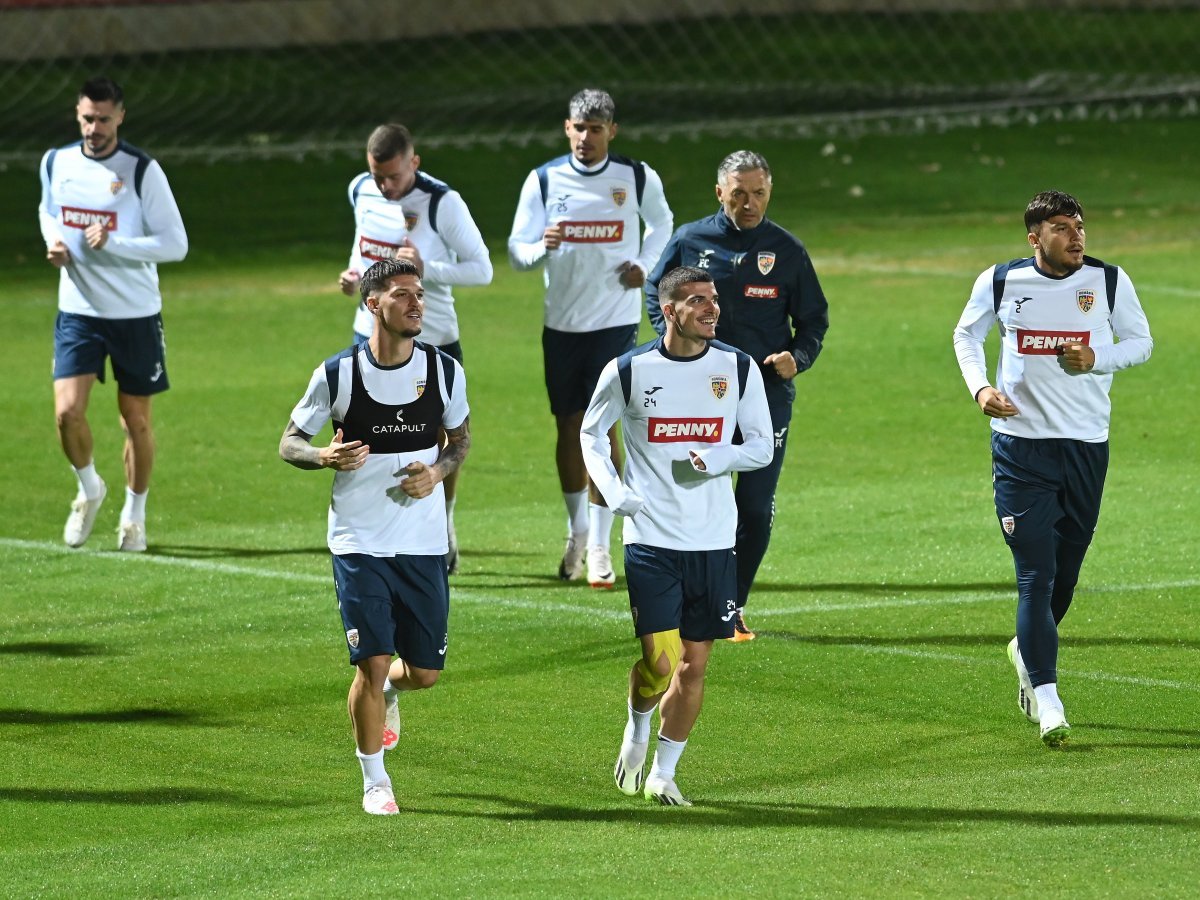 Fabrizio Romano a anunțat! Tricolorul lui Mircea Lucescu aproape de transferul la o formație din Champions League