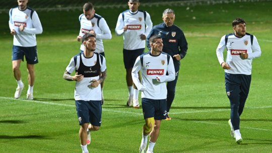 Fabrizio Romano a anunțat! Tricolorul lui Mircea Lucescu aproape de transferul la o formație din Champions League