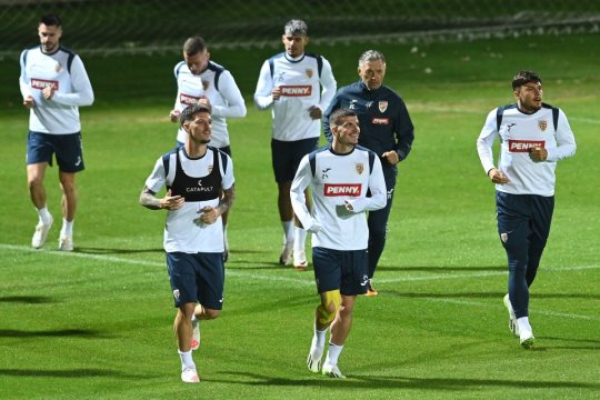 Fabrizio Romano a făcut anunțul! Tricolorul lui Mircea Lucescu, aproape de transferul la o formație din Champions League