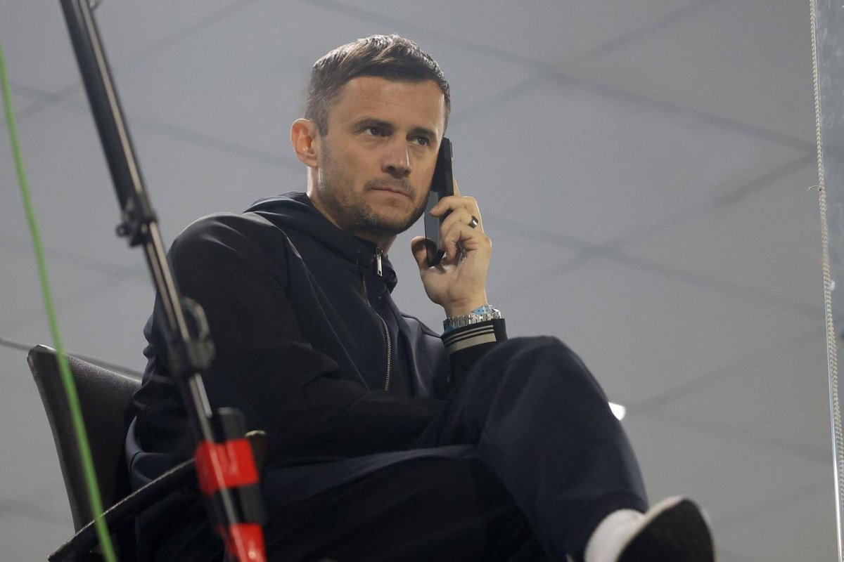 Andrei Nicolescu, președintele lui Dinamo din 2025