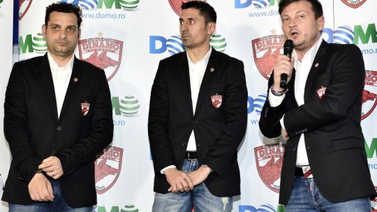 Oficialul din SuperLiga, ”amenințat” cu demiterea pentru că ar scurge informații presei: ”Îl dau afară!”