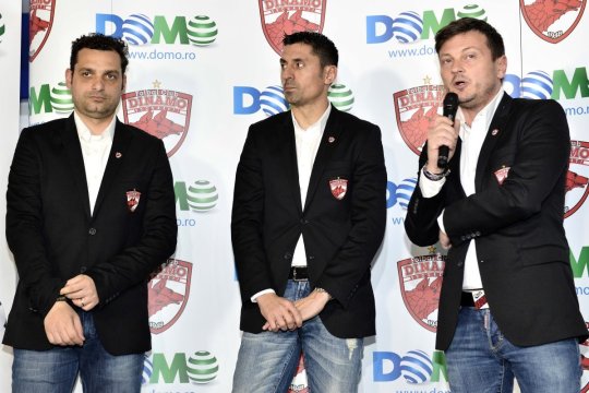 Oficialul din SuperLiga, ”amenințat” cu demiterea pentru că ar scurge informații presei: ”Îl dau afară!”