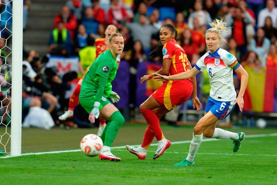 Premii-record la Campionatul European de Fotbal Feminin! Câți bani a primit campioana Anglia