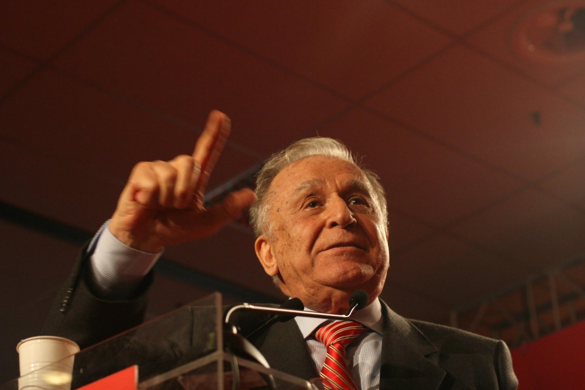 A murit Ion Iliescu