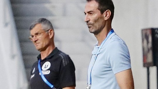 Măldărășanu, fără victorie în 4 etape: ”Poate trebuie să mergem la biserică!”