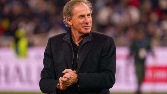 Franco Baresi, supus unei intervenții chirurgicale