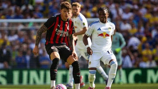 Gianluca Di Marzio a anunțat transferul lui Andrei Coubiș: ”Afacere încheiată!”