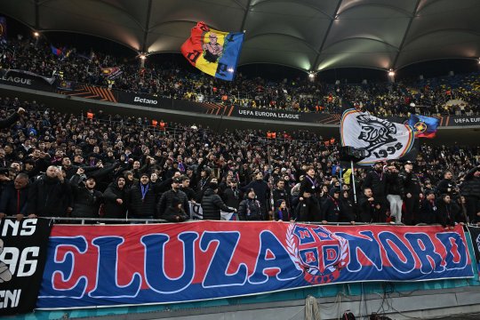Mihai Stoica a făcut anunțul! FCSB pune la vânzare pachetele pentru Europa League. Câți bani trebuie să scoată suporterii din buzunare
