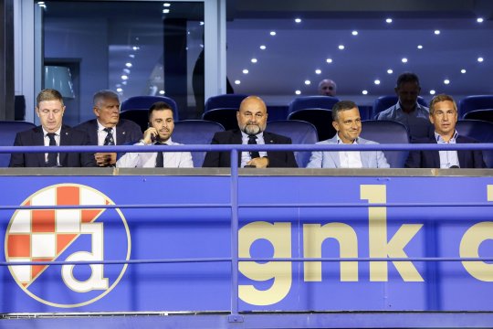 Reacția clubului Dinamo Zagreb după ce a aflat că va juca împotriva FCSB-ului