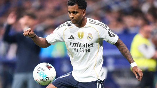 Rodrygo s-a decis! Unde va evolua fotbalistul brazilian în acest sezon