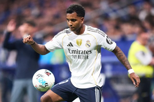 Rodrygo s-a decis! Unde va evolua fotbalistul brazilian în acest sezon