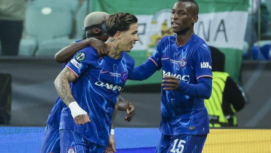 Acord total între Chelsea și Bayern pentru atacant! Sumă uriașă doar pentru un împrumut