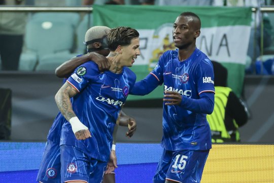 Acord total între Chelsea și Bayern pentru atacant! Sumă uriașă doar pentru un împrumut