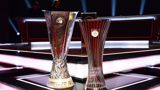 Cine transmite partidele Craiovei și FCSB-ului din Europa în acest sezon