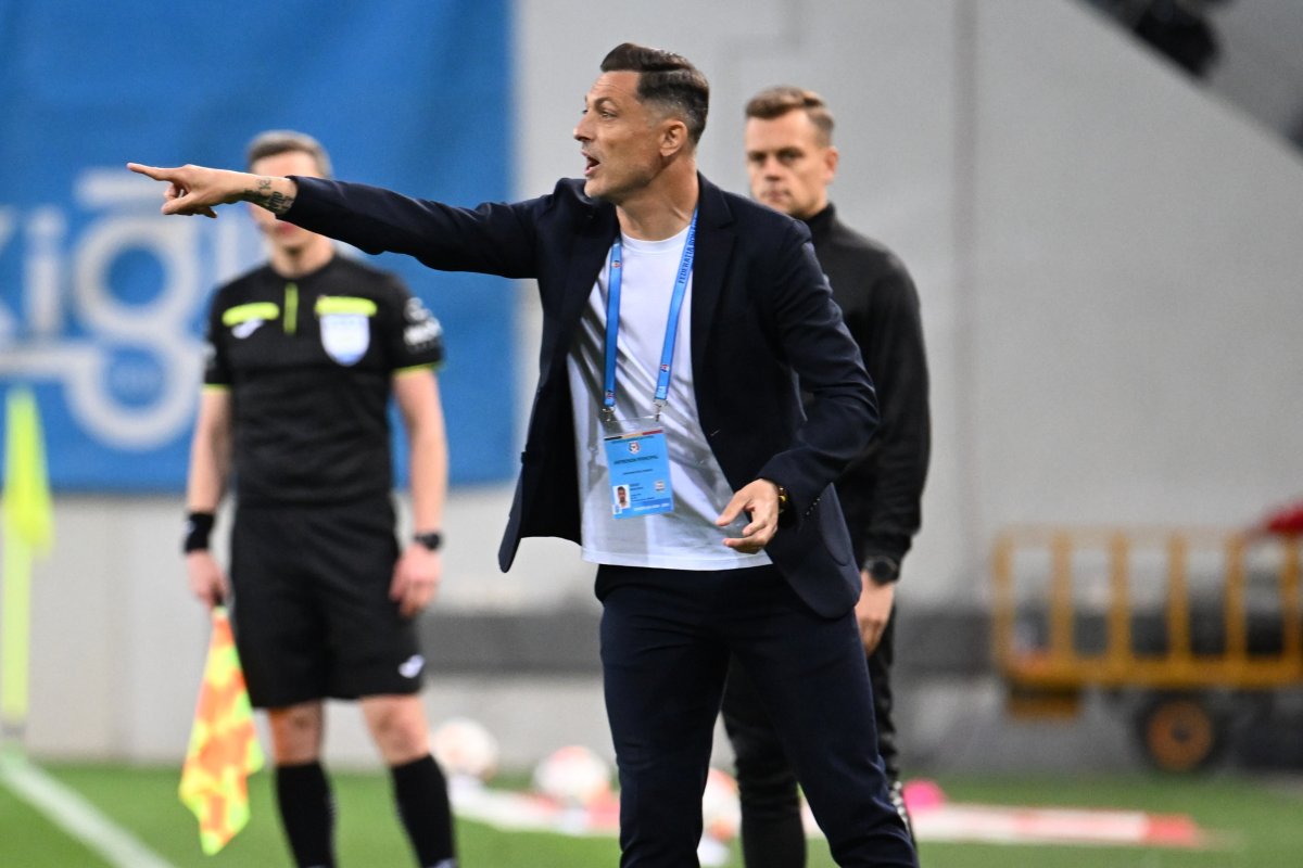 Mirel Rădoi a participat cu echipa națională și la Jocurile Olimpice de la Tokyo