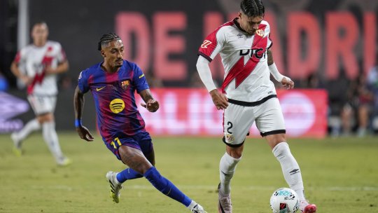 Ce fac stranierii români. Momente grele pentru Chivu și Edi Iordănescu! Rațiu a încurcat Barcelona